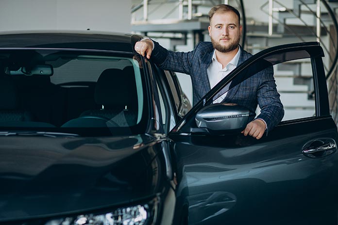 Assurance taxi pro