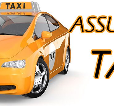 taxi assurance