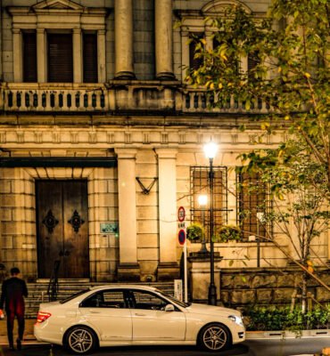 taxi france