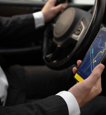 réserver un taxi